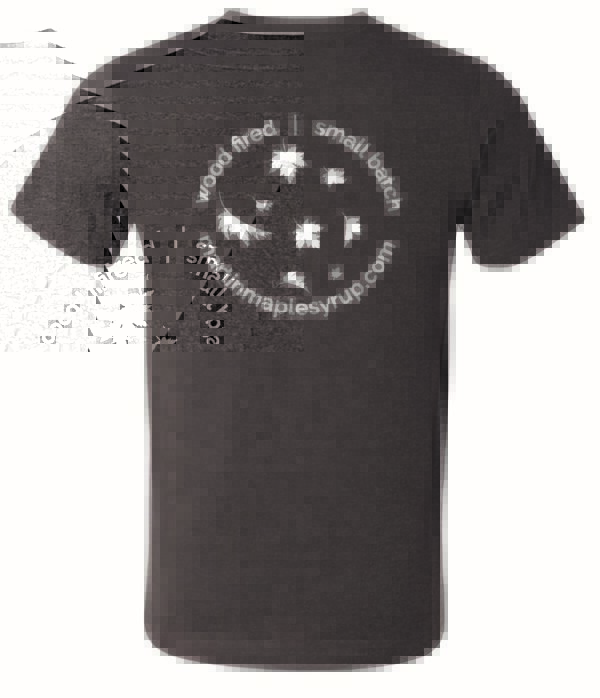 Logo Design T-Shirt - Image 2