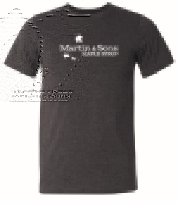 Logo Design T-Shirt